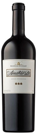 Bodegas Etchart Arnaldo B Gran Reserva