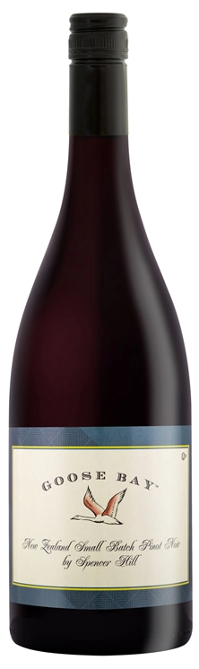 Goose Bay East Coast Pinot Noir