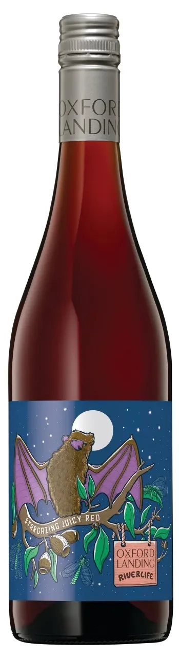 Riverlife Stargazing Juicy Red