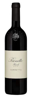 Prunotto Barolo Cerretta