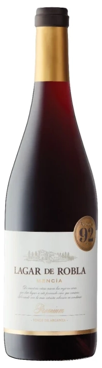 Arganza Premium Lagar de Robla