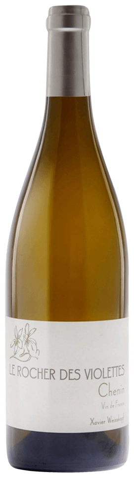 Le Rocher des Violettes Chenin