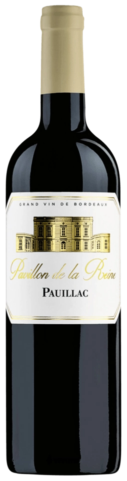 Le Pavillon Pavillon de la Reine Pauillac