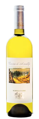 Bottle of Marisa Cuomo Furore Costa d'Amalfi Bianco from search results