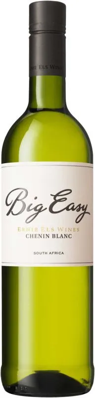 Bottle of Ernie Els Big Easy White from search results