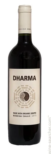 Bodega Calle Dharma