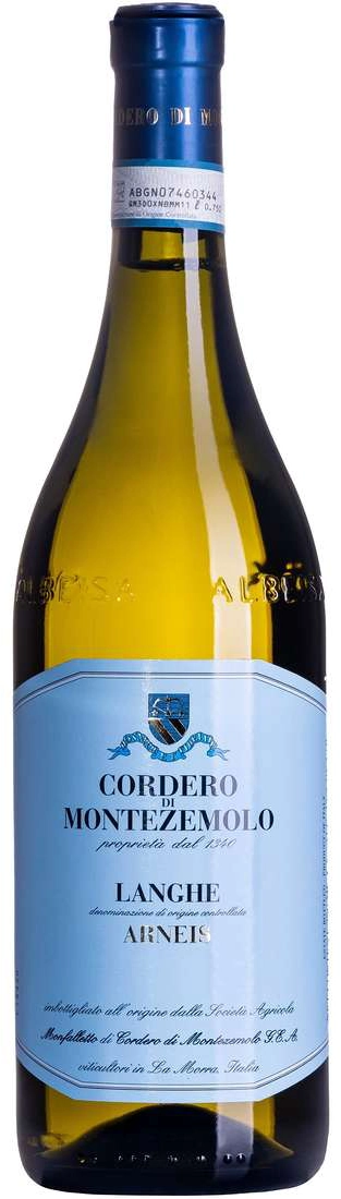 Cordero di Montezemolo Arneis Langhe