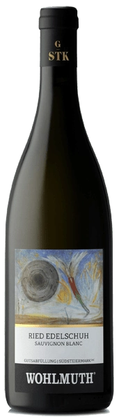 Wohlmuth Edelschuh Sauvignon Blanc