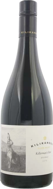 Kilikanoon Killerman's Run Shiraz