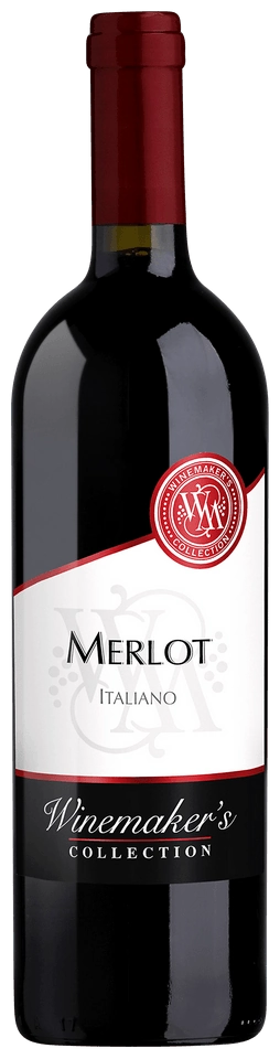 Zonin Winemaker's Collection Merlot