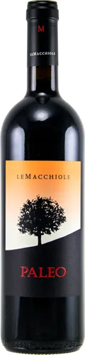 Bottle of Le Macchiole Paleo from search results