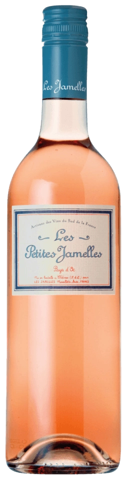 Les Jamelles Les Petites Jamelles Rosé