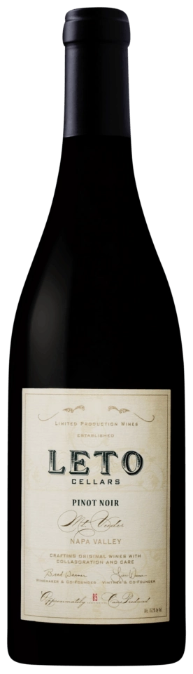 Leto Pinot Noir