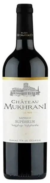 Mukhrani Saperavi