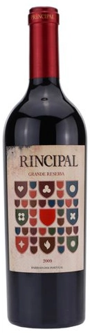 Colinas de São Lourenço Principal Grande Reserva Bairrada