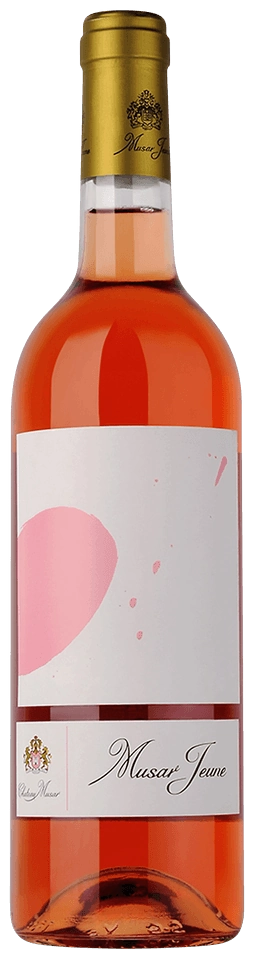 Château Musar Musar Jeune Rosé