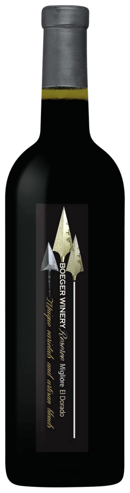 Boeger Reserve Migliòre