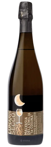 Bottle of La Collina Lunaris Secco from search results