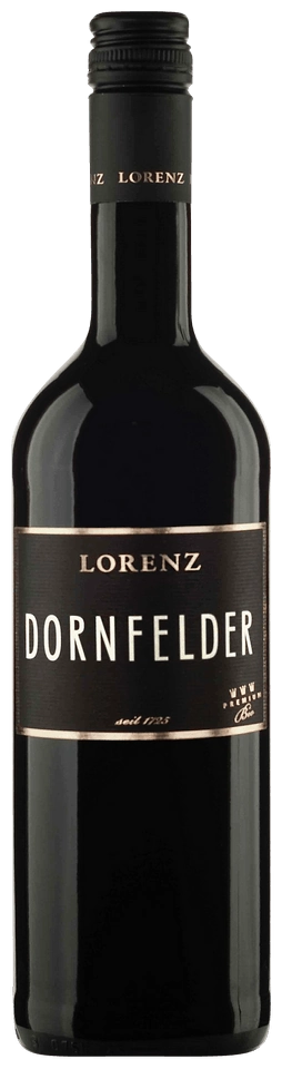 Lorenz Dornfelder