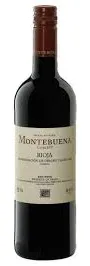 Bottle of Montebuena Cuvée KPF from search results