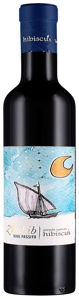 Zhabib Passito Terre Siciliane