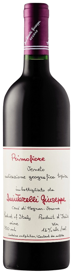 Quintarelli Giuseppe Veneto Primofiore Rosso