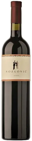 Kozlović Teran