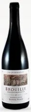 François Mercier Bonne Neige Brouilly
