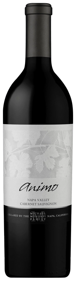 Michael Mondavi Animo Cabernet Sauvignon