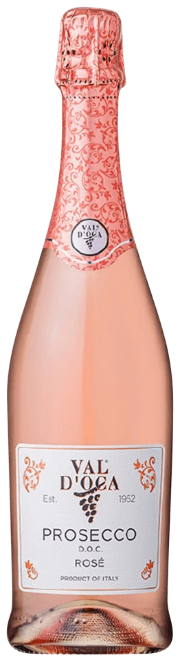 Val d'Oca Prosecco Rosé