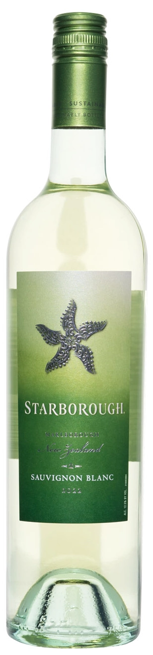 Starborough Sauvignon Blanc
