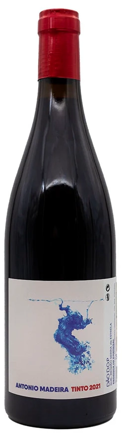 Antonio Madeira Tinto