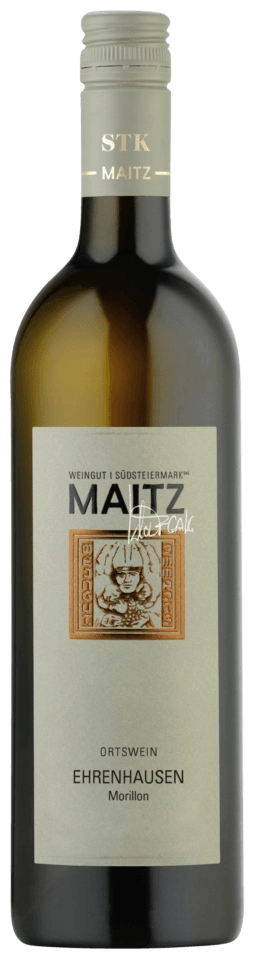 Maitz Ortswein Ehrenhausen Morillon