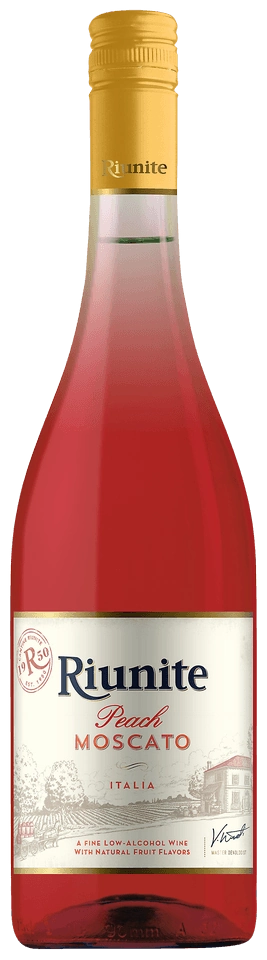 Riunite Moscato Peach