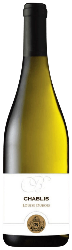 Louise Dubois Chablis