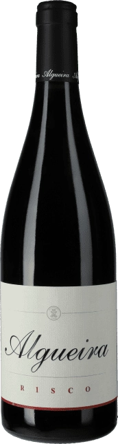 Algueira Risco (Merenzao)