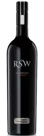 Bottle of Wirra Wirra RSW Shiraz from search results