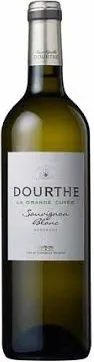 Bottle of Dourthe - La Grande Cuvée Sauvignon Blanc Bordeaux from search results