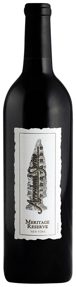 Arrowhead Spring Vineyards Meritage Reserve