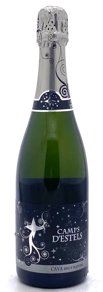 Bottle of Camps d’Estels Brut from search results