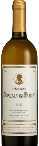 Bottle of Quinta de Baixo Gonçalves Faria Branco from search results