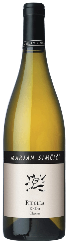 Marjan Simčič Ribolla Classic
