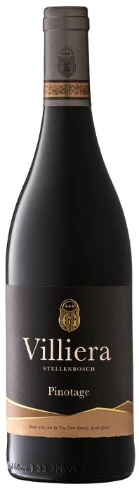 Villiera Pinotage