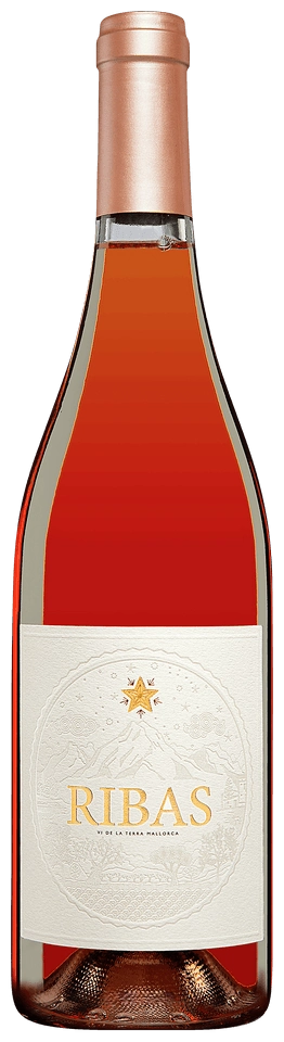 Bodega Ribas Ribas Rosat