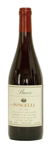 Bottle of Bucci Tenuta Pongelli Rosso Piceno from search results