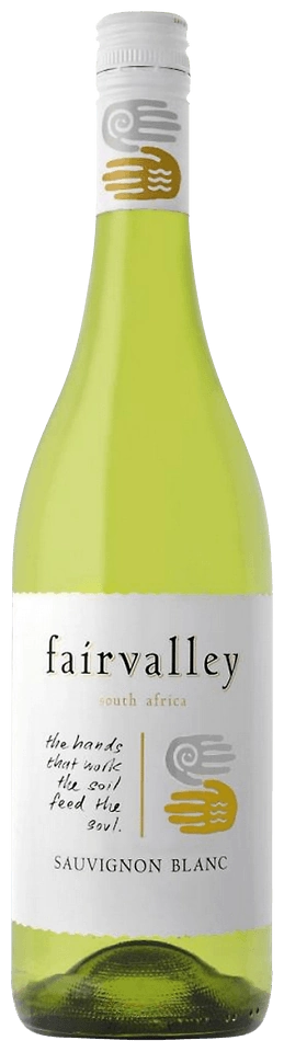 Fairvalley Sauvignon Blanc