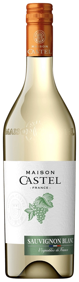 Maison Castel Sauvignon Blanc
