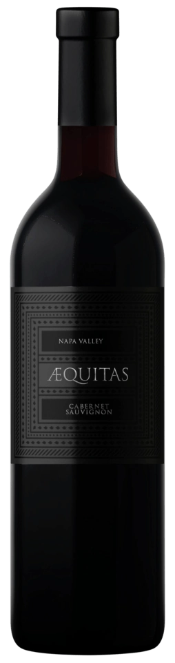 Æquitas Cabernet Sauvignon