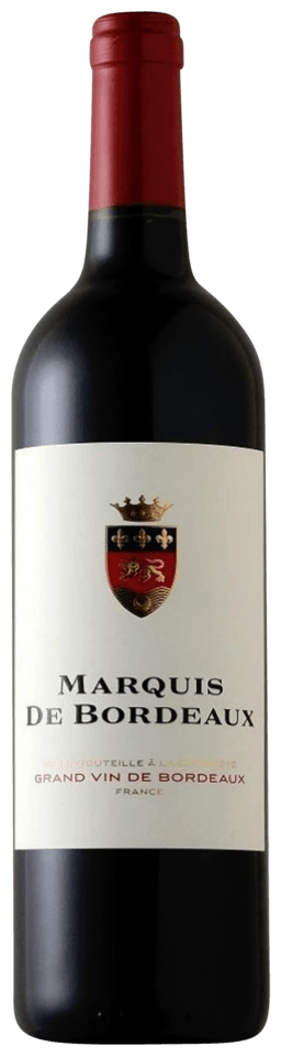 Alexandre Sirech Marquis de Bordeaux