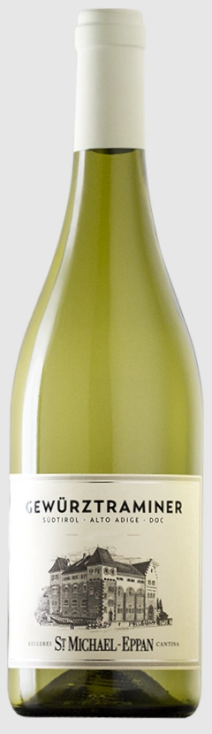 Kellerei St. Michael-Eppan Gewürztraminer